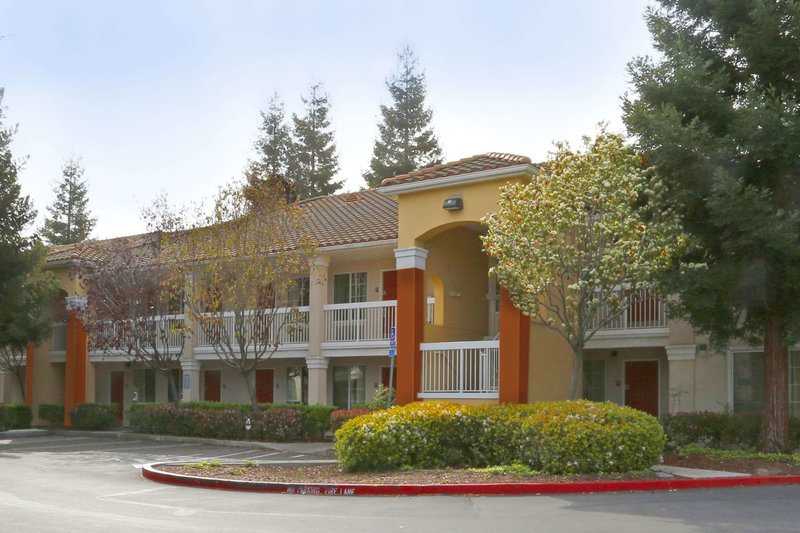 Extended Stay America - San Jose - Mountain View