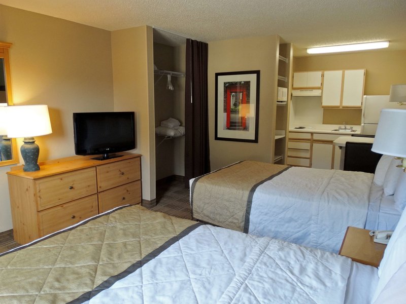 Extended Stay America - San Jose - Mountain View - 955