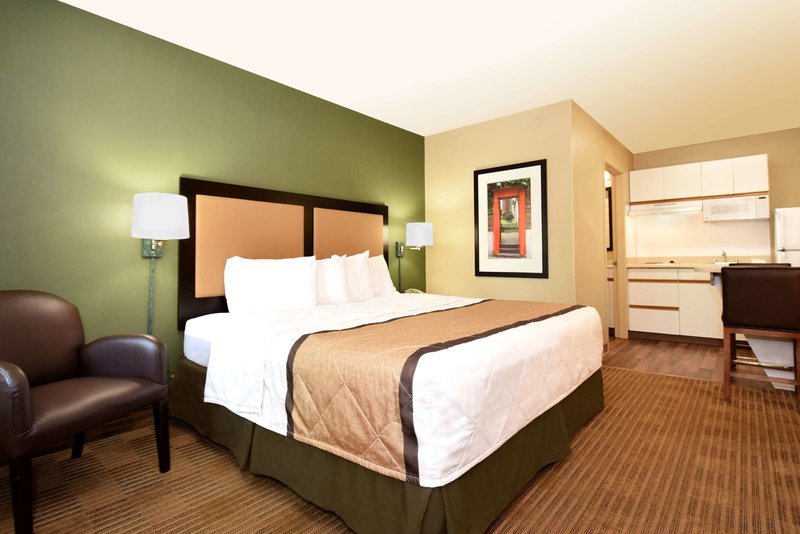 Extended Stay America - San Jose - Mountain View - 955