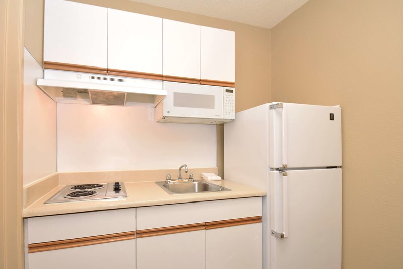 Extended Stay America - San Jose - Mountain View - 955