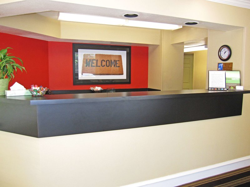 Extended Stay America - San Jose - Mountain View - 955