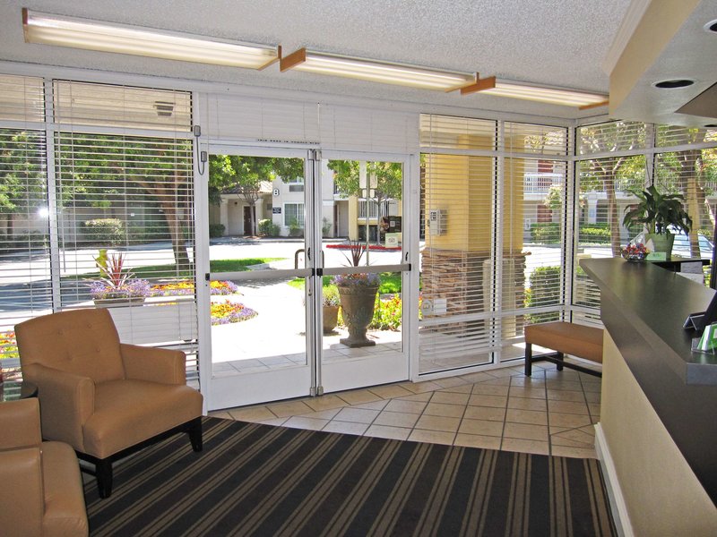 Extended Stay America - San Jose - Mountain View - 955