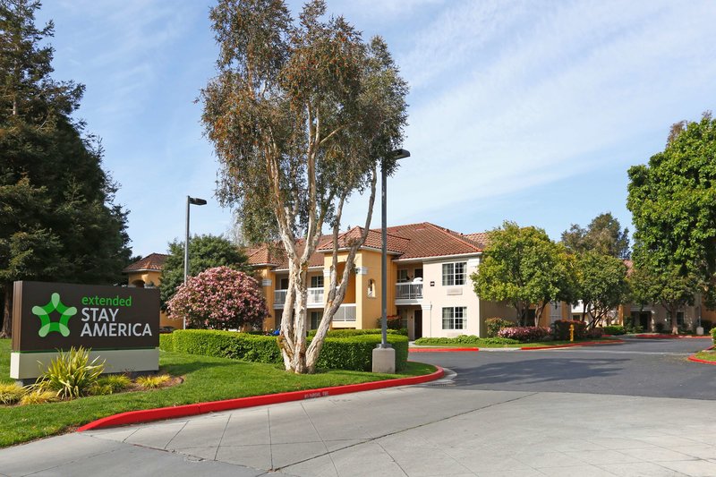Extended Stay America - San Jose - Sunnyvale - 956