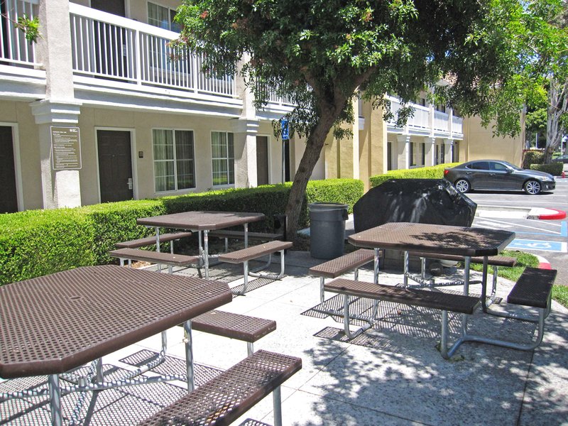 Extended Stay America - San Jose - Sunnyvale - 956