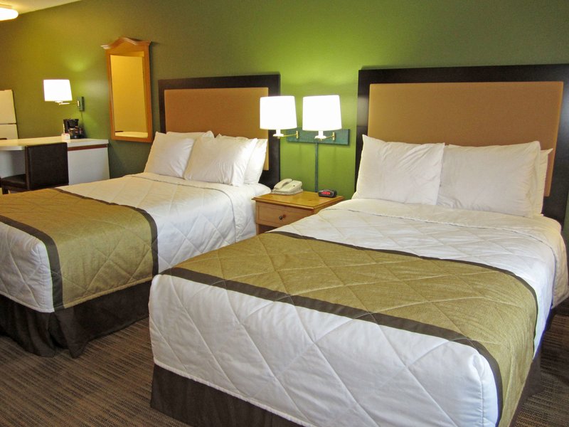 Extended Stay America - San Jose - Sunnyvale - 956