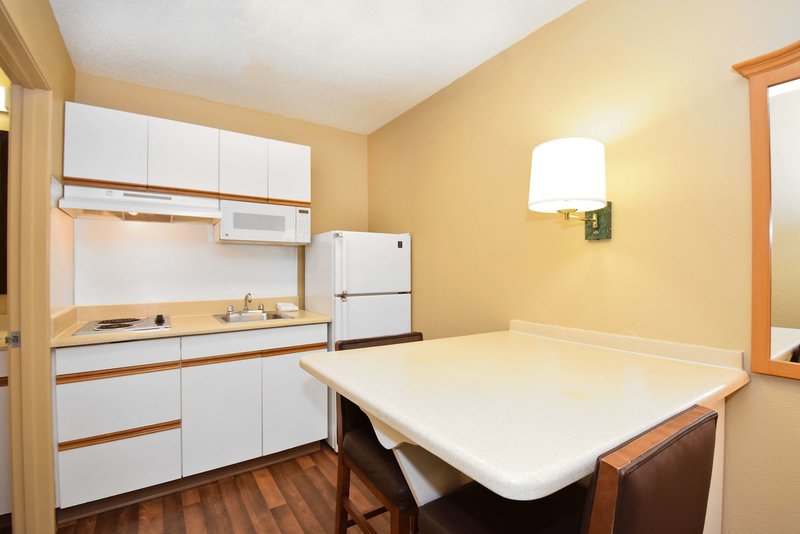 Extended Stay America - San Jose - Sunnyvale - 956