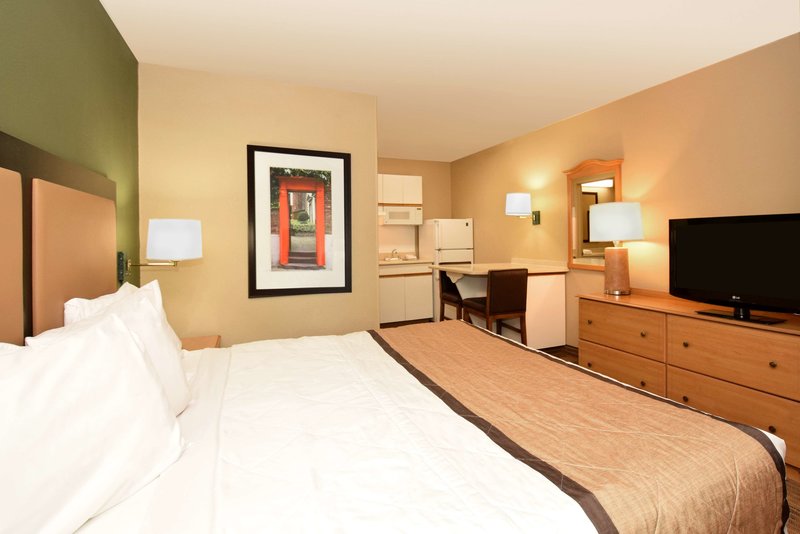 Extended Stay America - San Jose - Sunnyvale - 956