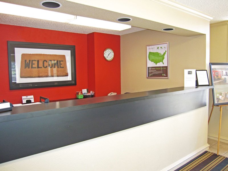 Extended Stay America - San Jose - Sunnyvale - 956