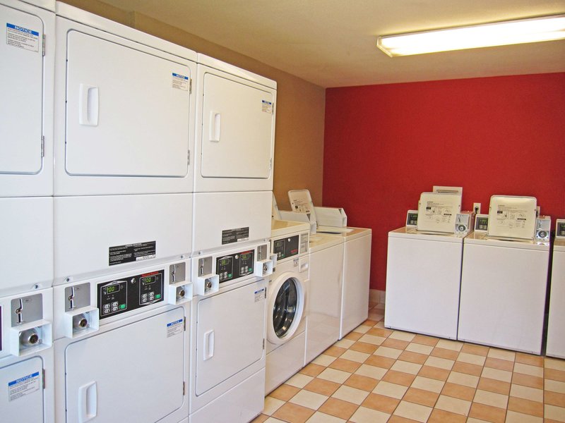 Extended Stay America - San Jose - Sunnyvale - 956