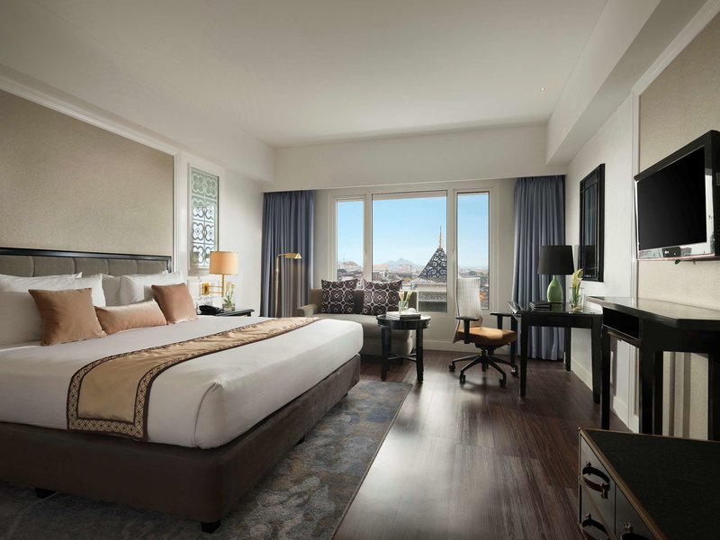 Meliá Purosani - 578