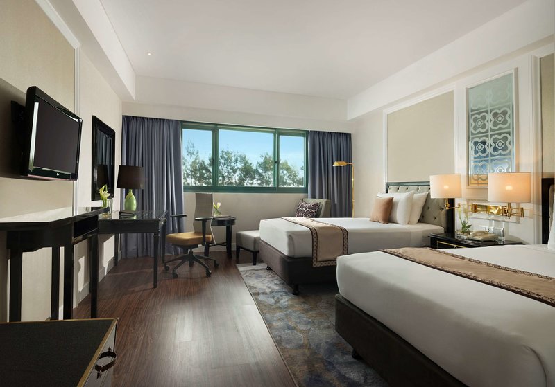 Meliá Purosani - 578