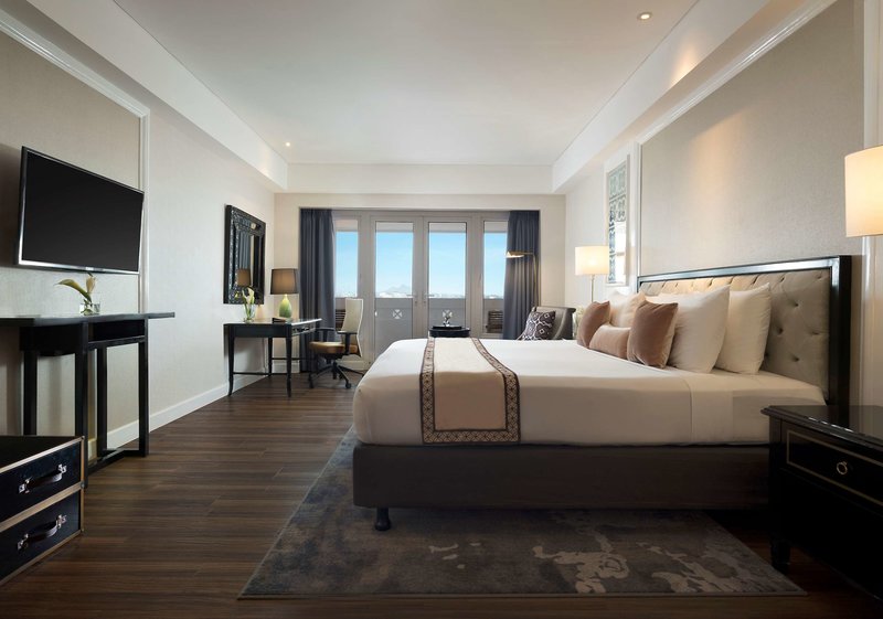 Meliá Purosani - 578