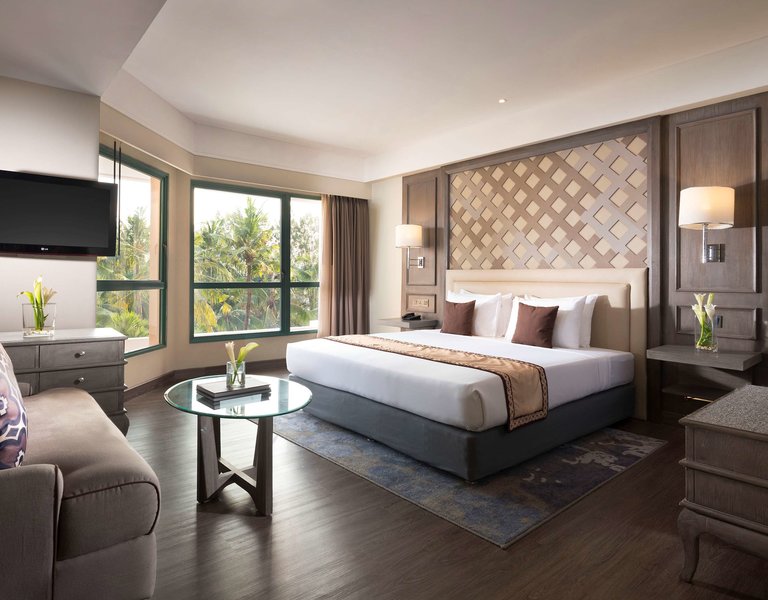 Meliá Purosani - 578