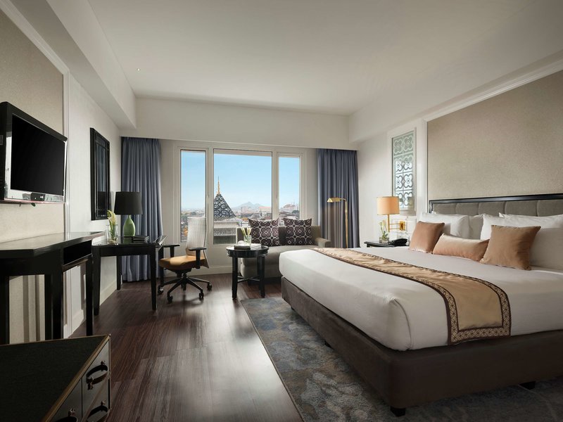 Meliá Purosani - 578