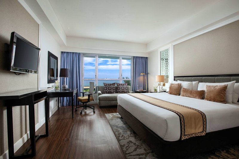 Meliá Purosani - 578