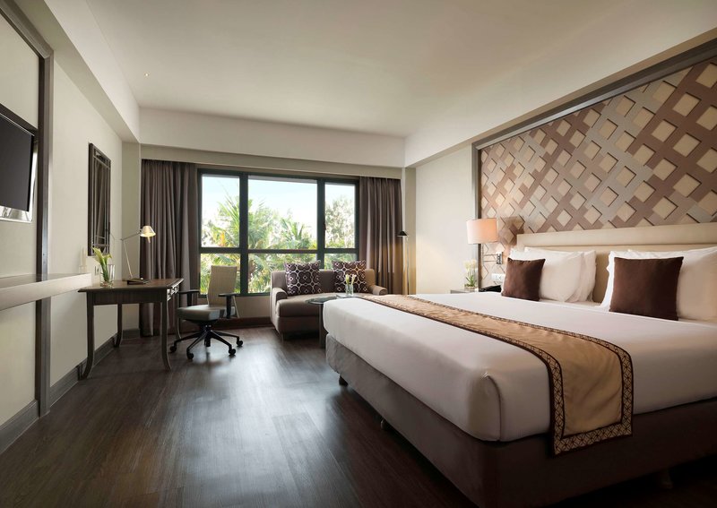 Meliá Purosani - 578