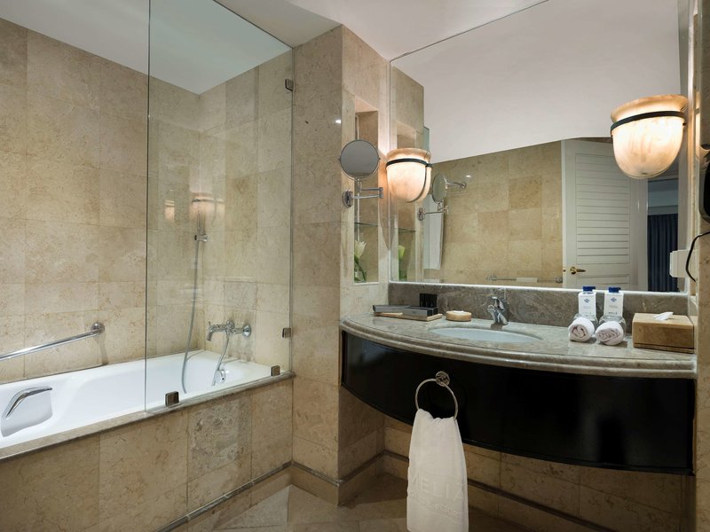 Meliá Purosani - 578