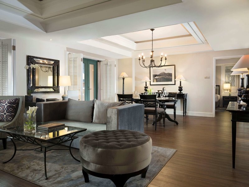 Meliá Purosani - 578