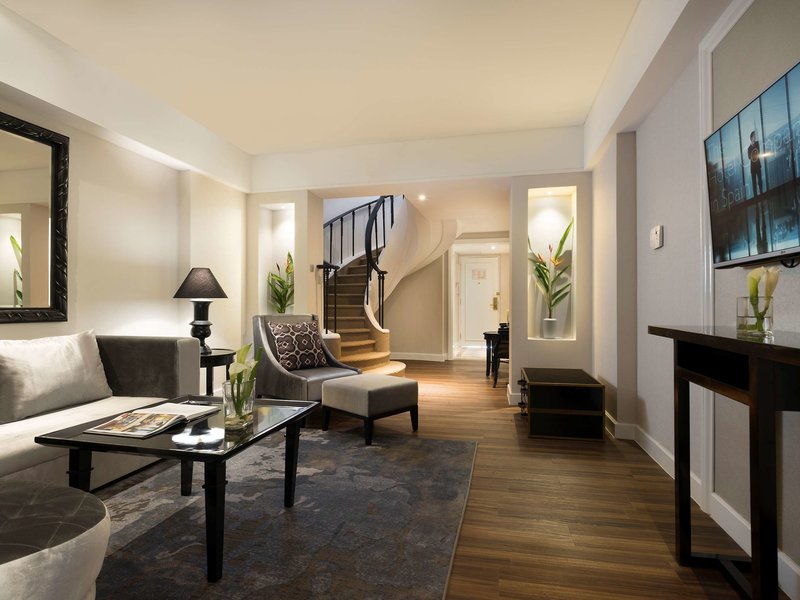 Meliá Purosani - 578