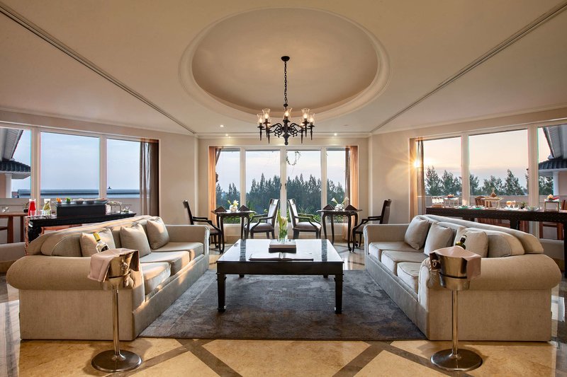 Meliá Purosani - 578