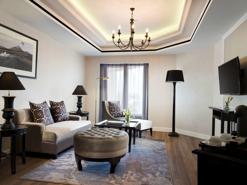 Meliá Purosani - 578