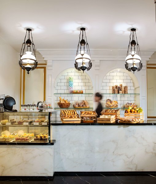 Meliá Purosani - 578