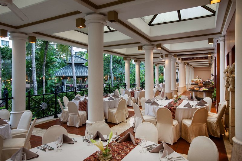 Meliá Purosani - 578