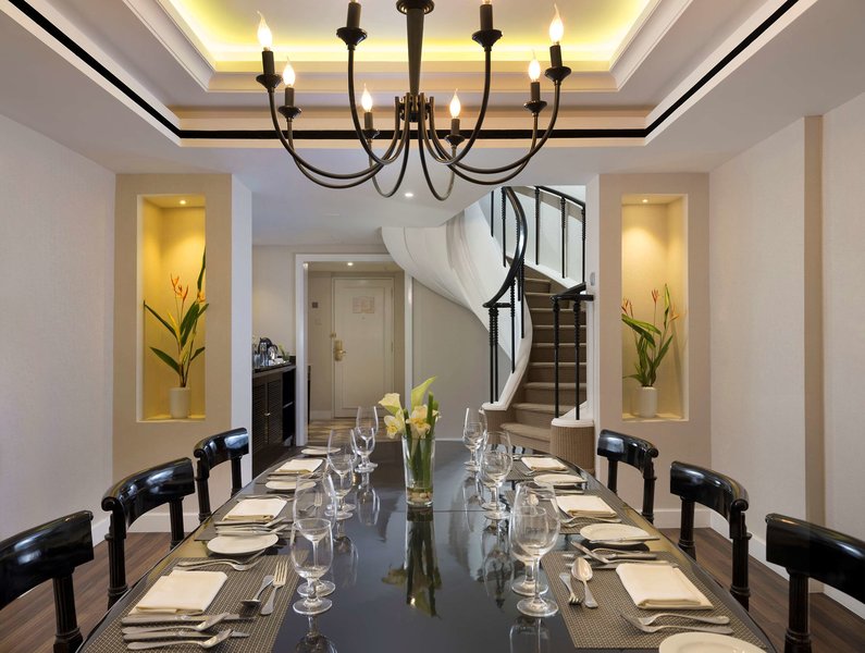 Meliá Purosani - 578