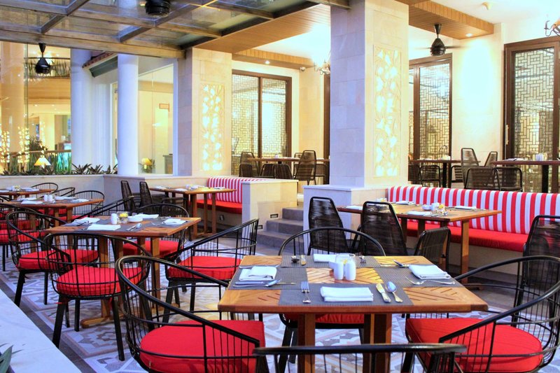 Meliá Purosani - 578