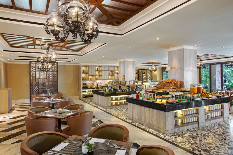 Meliá Purosani - 578