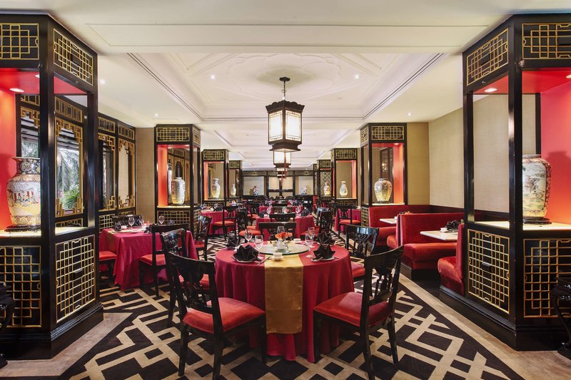 Meliá Purosani - 578