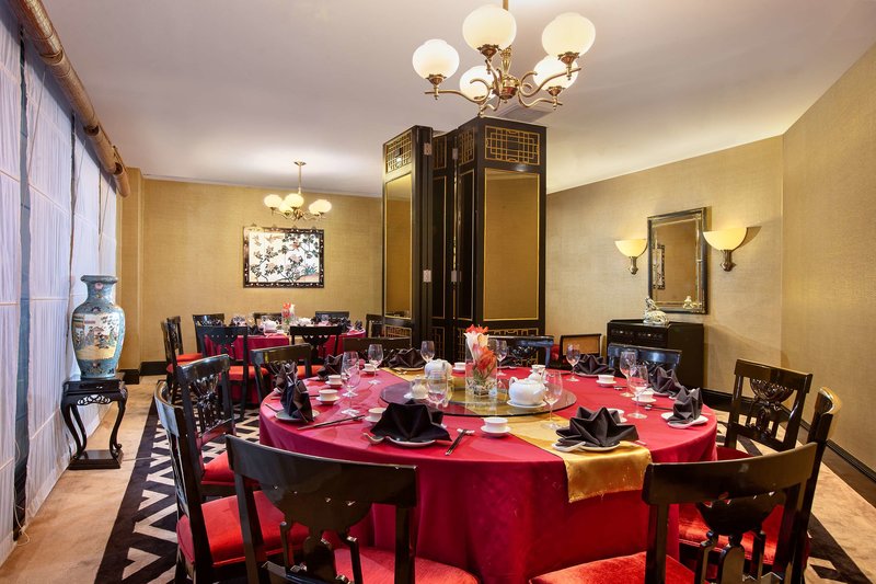 Meliá Purosani - 578