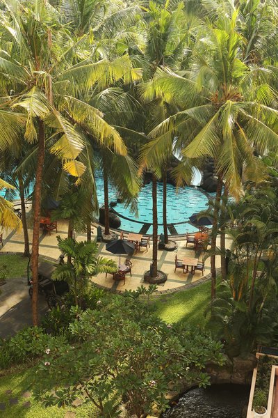 Meliá Purosani - 578