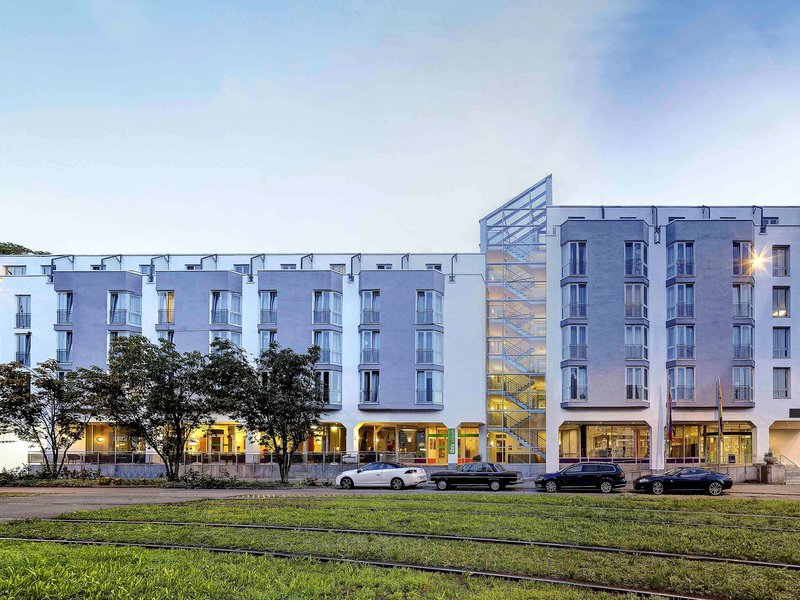 Ibis Styles Stuttgart