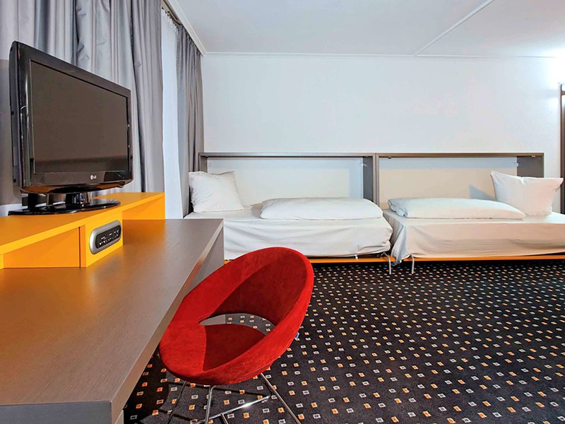 Ibis Styles Stuttgart - 579
