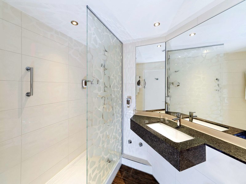 Ibis Styles Stuttgart - 579