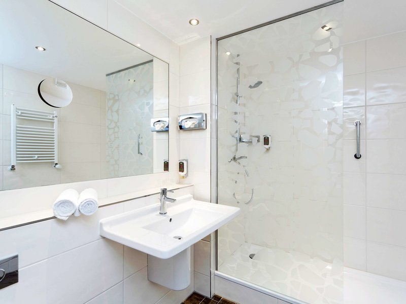 Ibis Styles Stuttgart - 579