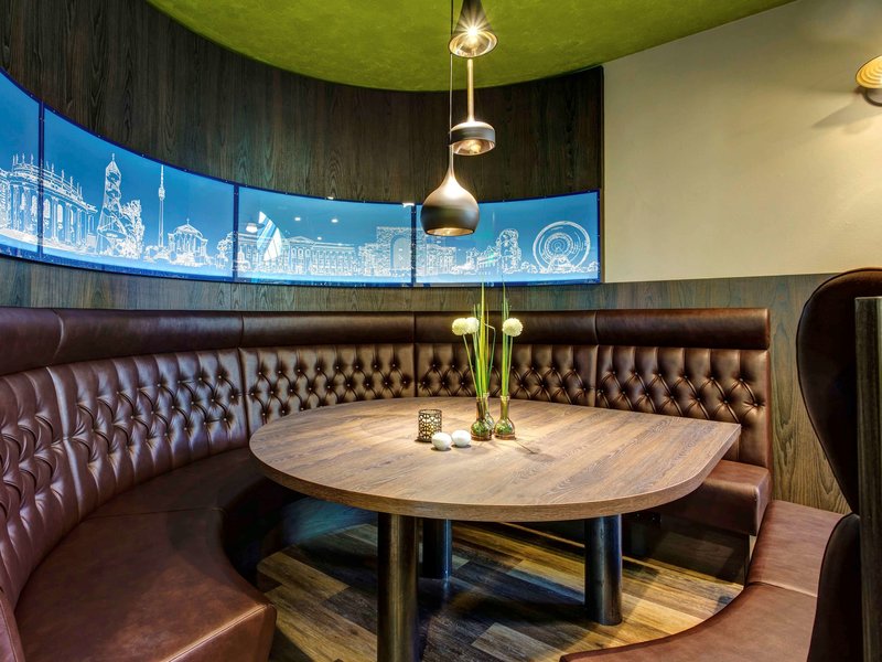 Ibis Styles Stuttgart - 579