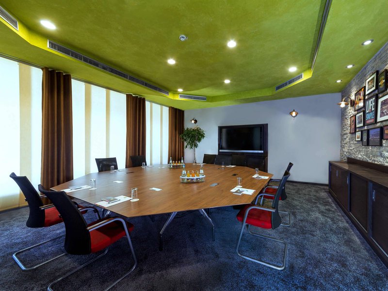 Ibis Styles Stuttgart - 579