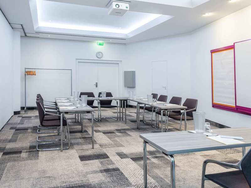 Ibis Styles Stuttgart - 579