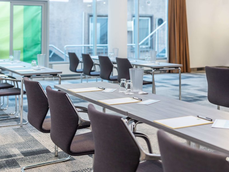 Ibis Styles Stuttgart - 579