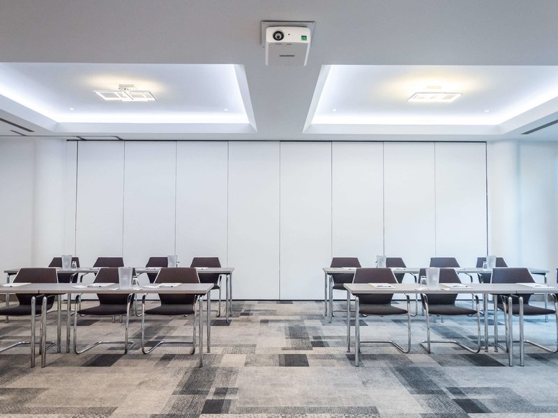 Ibis Styles Stuttgart - 579