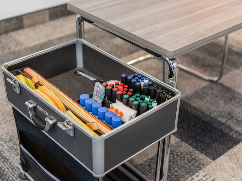 Ibis Styles Stuttgart - 579