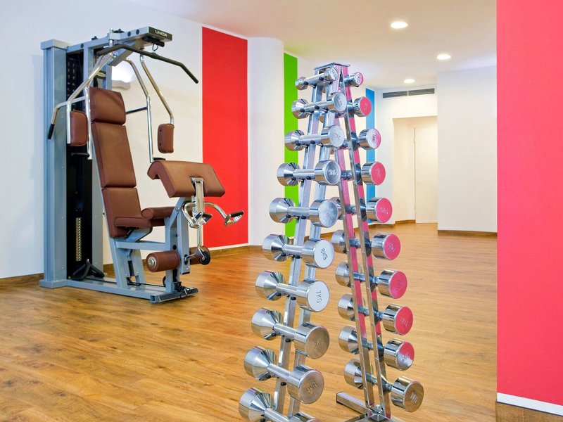 Ibis Styles Stuttgart - 579