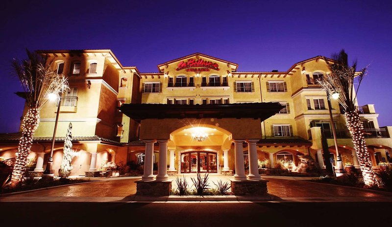 La Bellasera Hotel and Suites