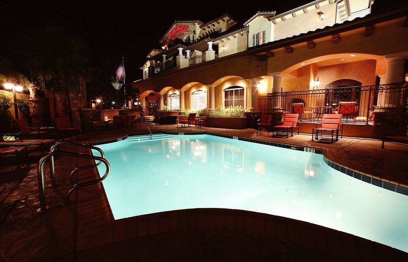 La Bellasera Hotel And Suites - 958