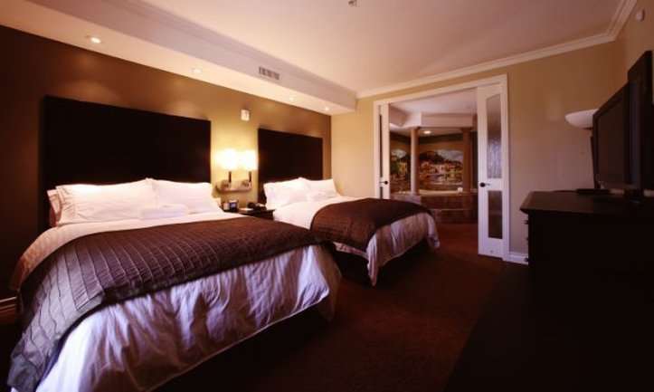 La Bellasera Hotel And Suites - 958