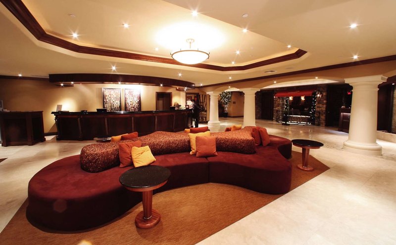 La Bellasera Hotel And Suites - 958