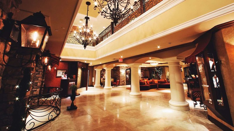 La Bellasera Hotel And Suites - 958