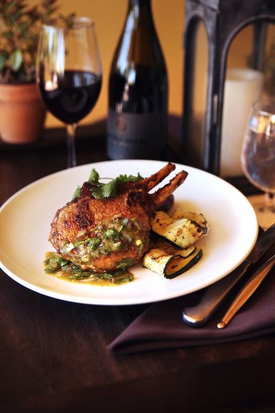 La Bellasera Hotel And Suites - 958